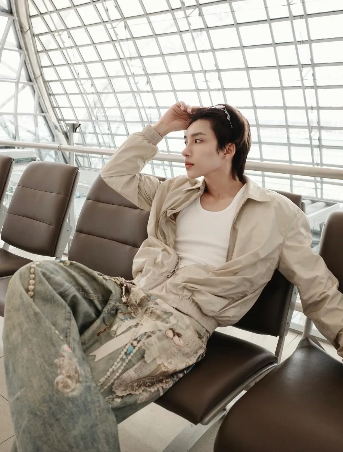【 Same Style 】